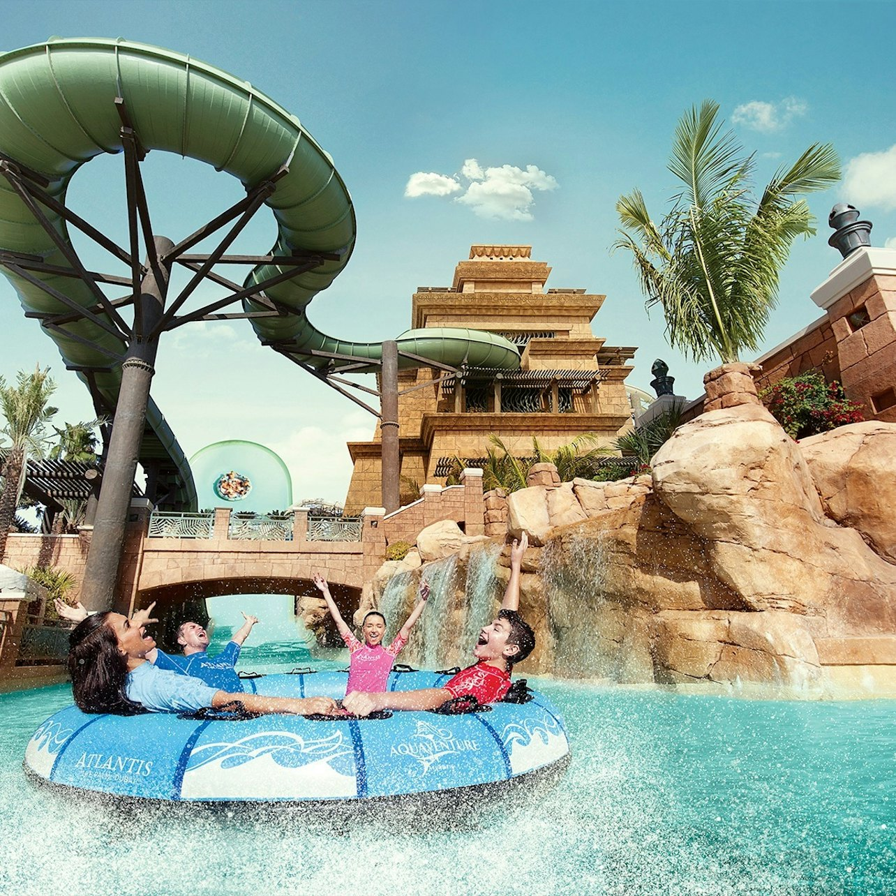 Go City Dubai: All-Inclusive Pass for 2-10 Days - Photo 1 of 8